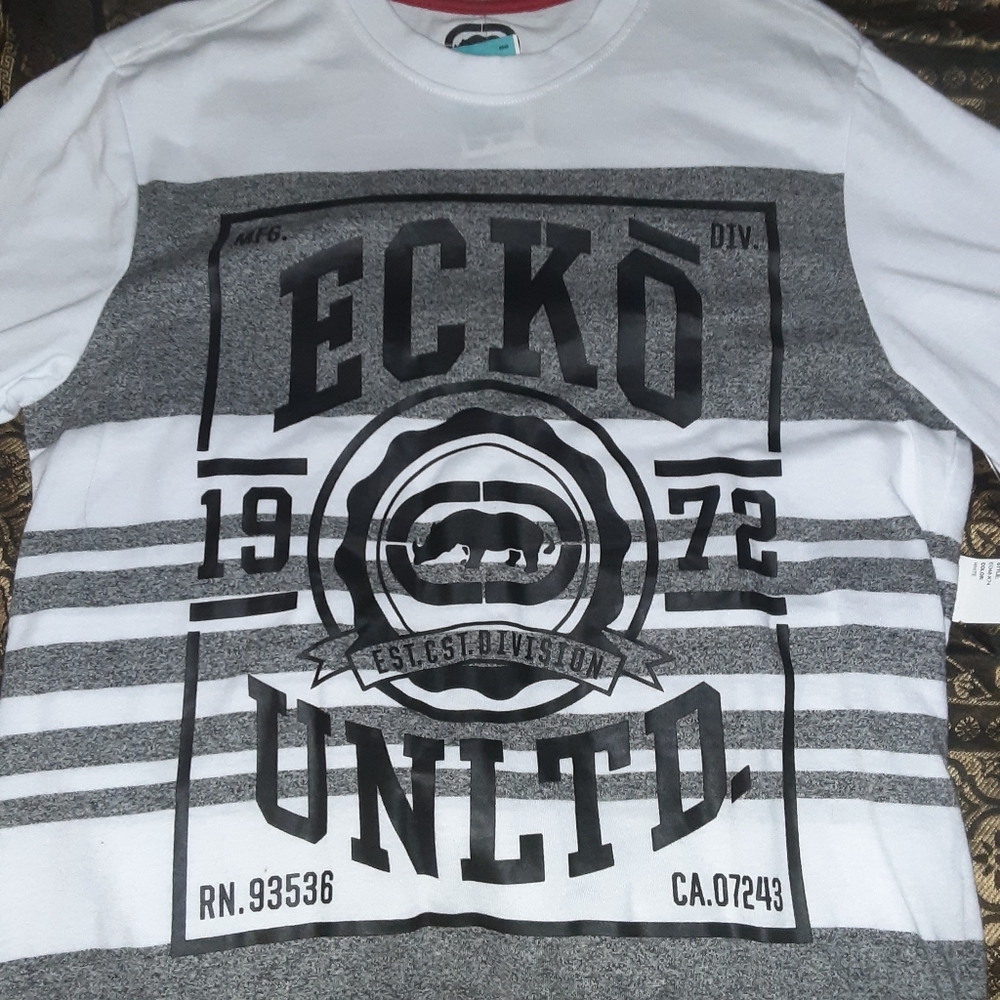 Ecko shirt